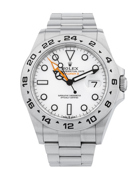 Rolex Explorer II 226570